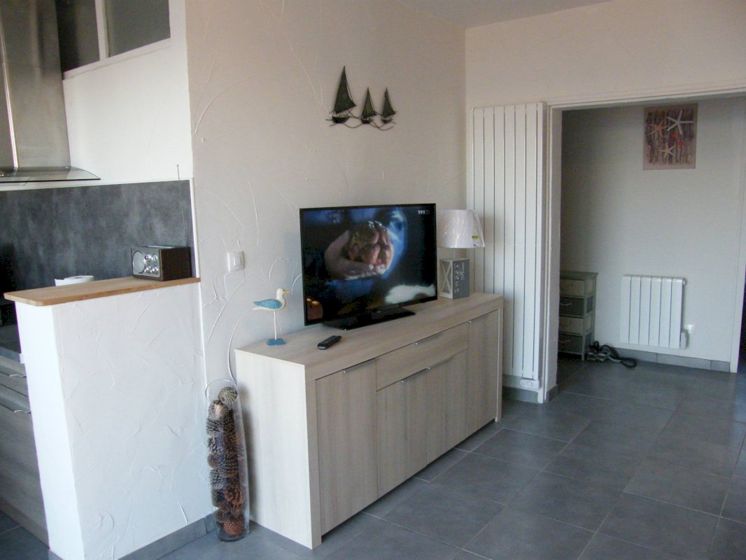 APPARTEMENT T3 FACE MER - Photo 4 - Saint-Jean-de-Monts