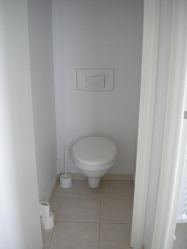 Appartement T3 - Photo 4 - La Roche-sur-Yon