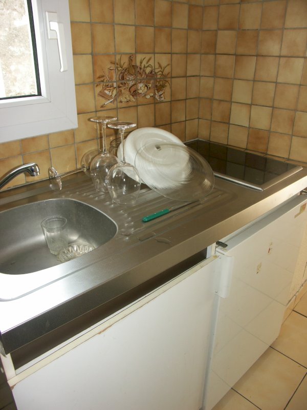VEND PETITE MAISON QUARTIER FELIX AMERICAIN 149 000 EUROS - Photo 4 - Nantes