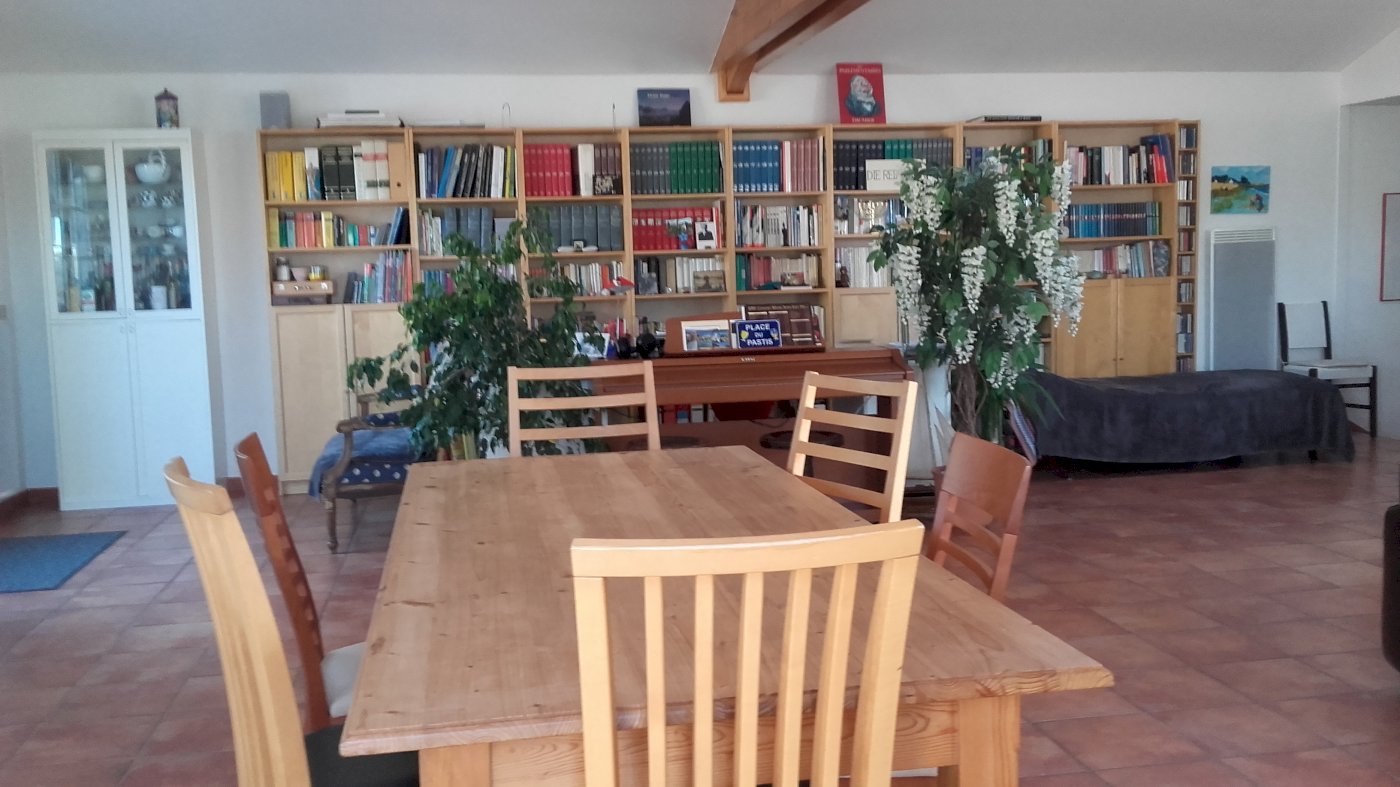 Maison Côte de Jade - Photo 4 - Les Moutiers-en-Retz