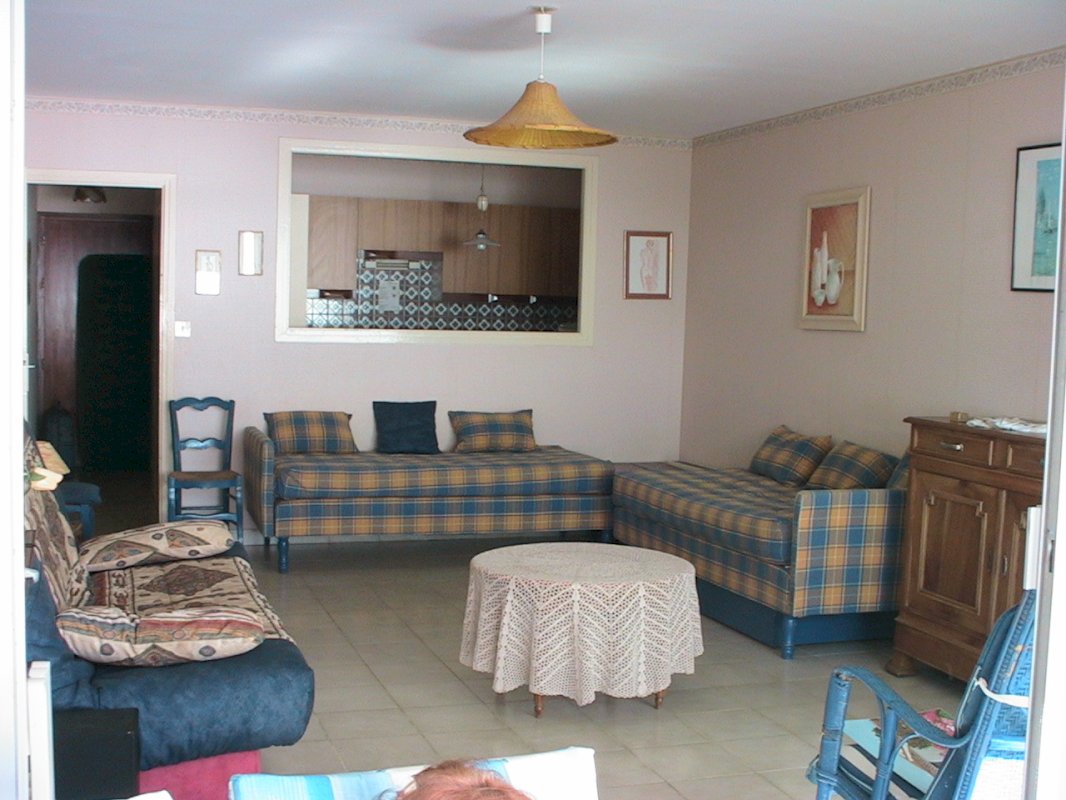 Grand studio sur la corniche vendéenne - Photo 4 - Saint-Hilaire-de-Riez