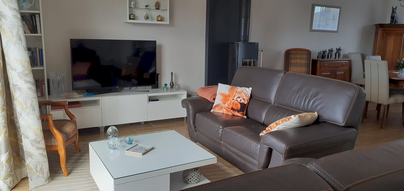 Maison Individuelle - Photo 4 - Craon