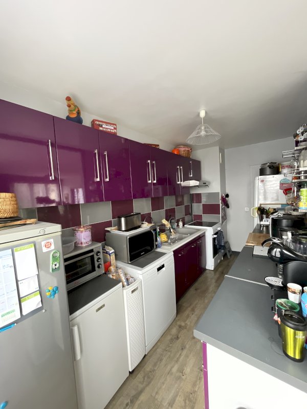 Appartement 6 pièces 106m² - Photo 4 - La Flèche