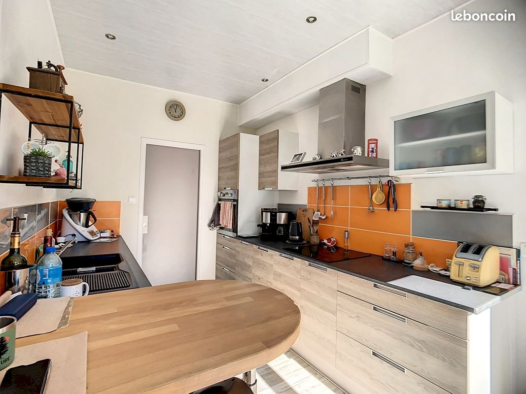 Vends maison rénovée à VIX 85770 - Photo 4 - Vix
