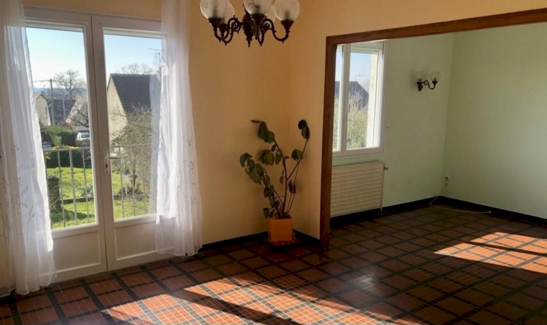 Maison arboré au calme - Photo 4 - Sainte-Suzanne-et-Chammes