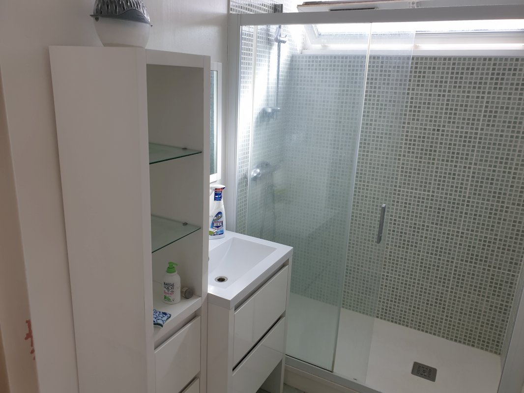 Appartement T4 - Photo 4 - Le Mans