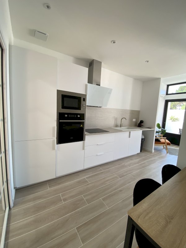 Appartement 53 m² - Photo 4 - Saint-Jean-de-Monts