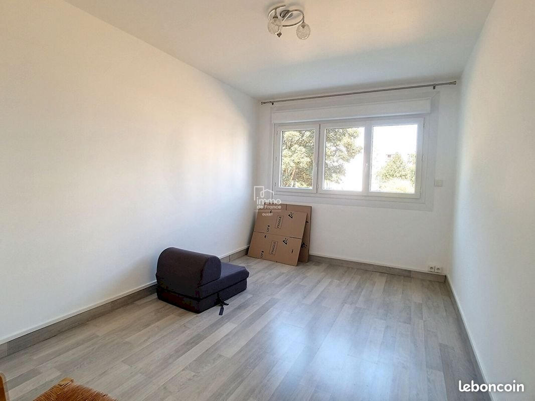 Appartement T5 - Photo 4 - Laval