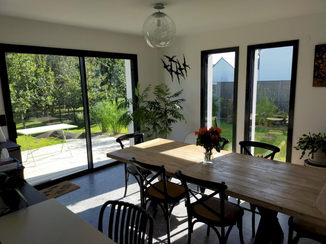 Maison proche de la plage - Photo 4 - Piriac-sur-Mer