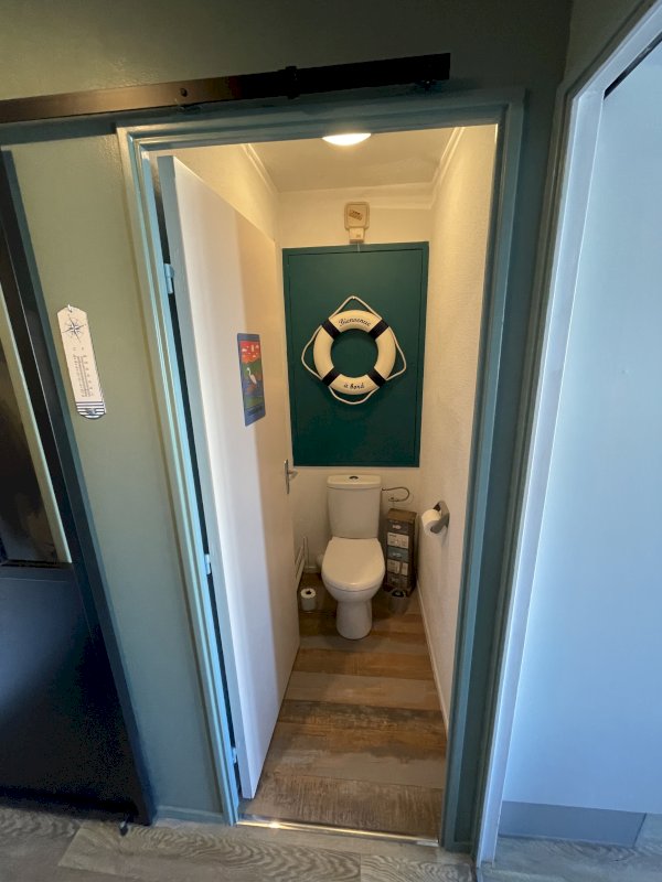 Appartement - Photo 4 - Les Sables-d'Olonne