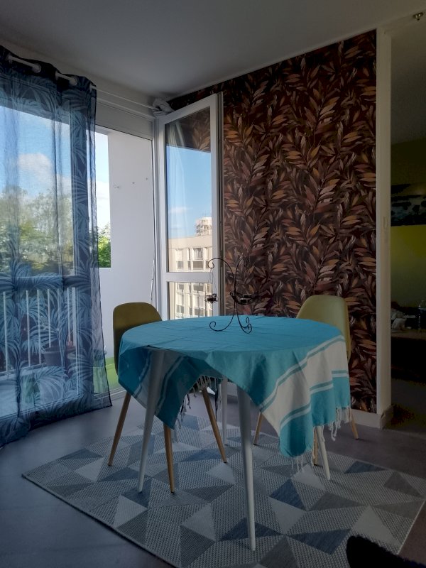 Appartement proche centre ville - Photo 4 - Cholet