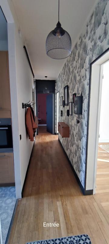 Appartement - Chasse royale - Photo 4 - Le Mans