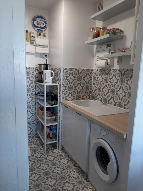 Appartement 2 pièces - Photo 4 - Saint-Hilaire-de-Riez