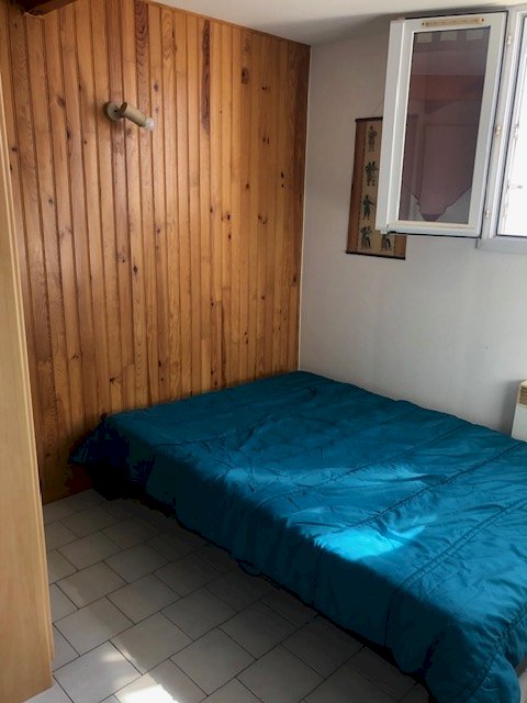 Appartement 2 pièces + mezzanine - Photo 4 - Jard-sur-Mer