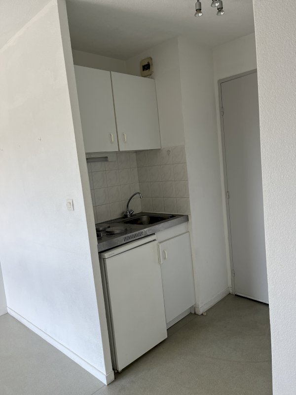 Studio Angers - Photo 4 - Angers