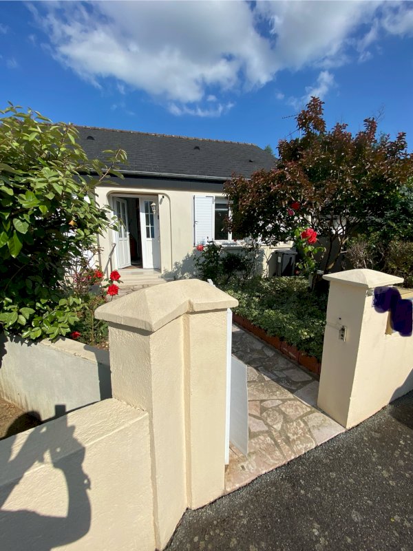 Maison de plain-pied Bourny - Photo 4 - Laval