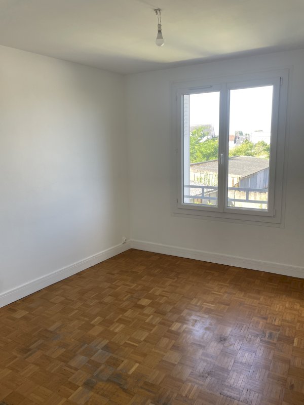Appartement F3 Quartier Jaurès - Photo 4 - Le Mans