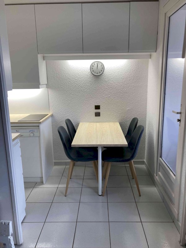 Appartement T2 Bourgenay Le Village - Photo 4 - Talmont-Saint-Hilaire