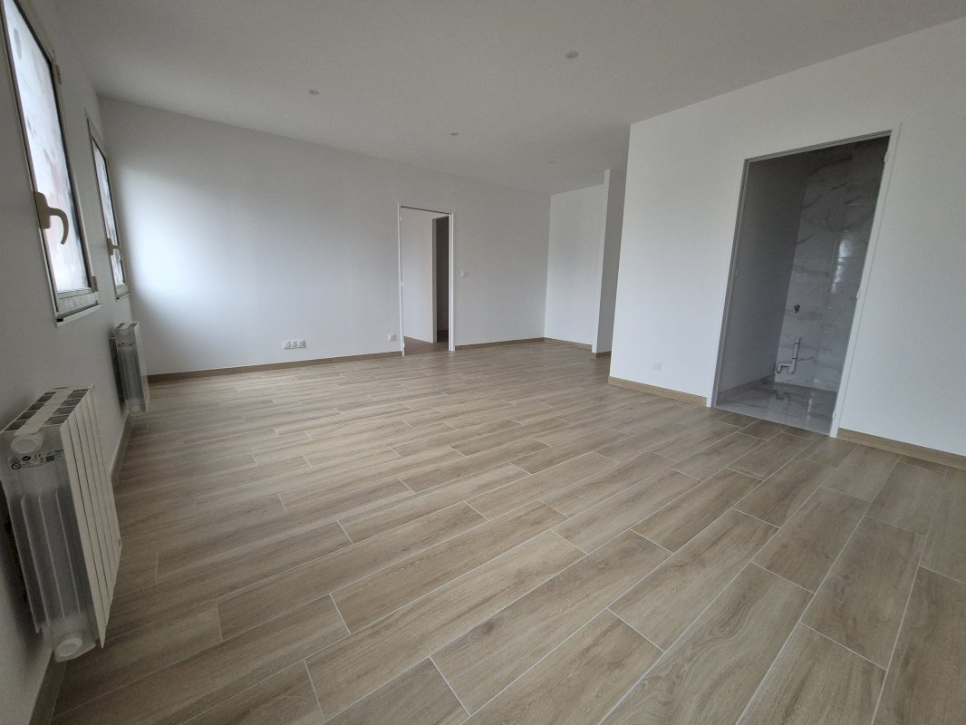 APPARTEMENT T2 NEUF - Photo 4 - Meslay-du-Maine