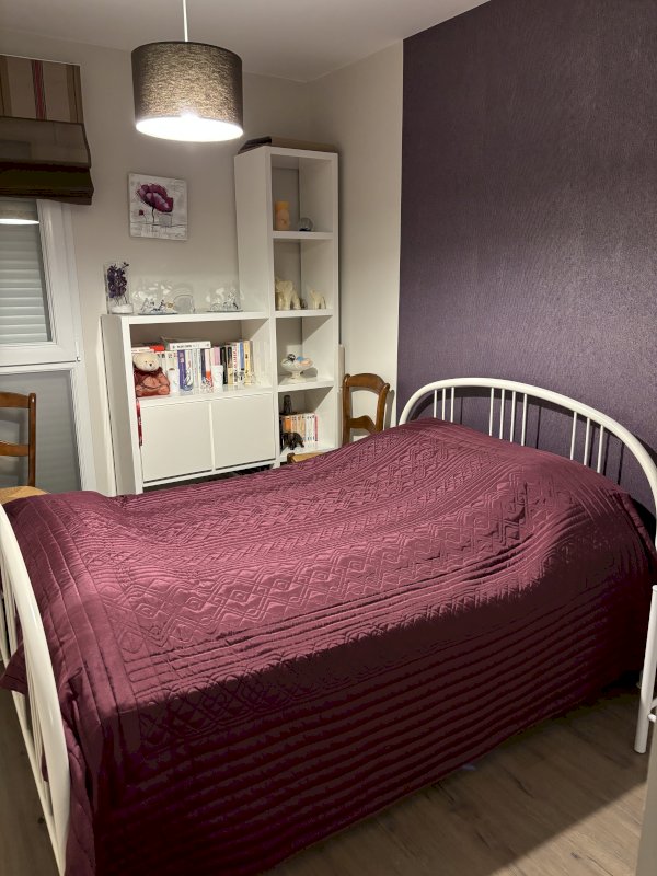 VENDS APPARTEMENT - Photo 4 - Angers