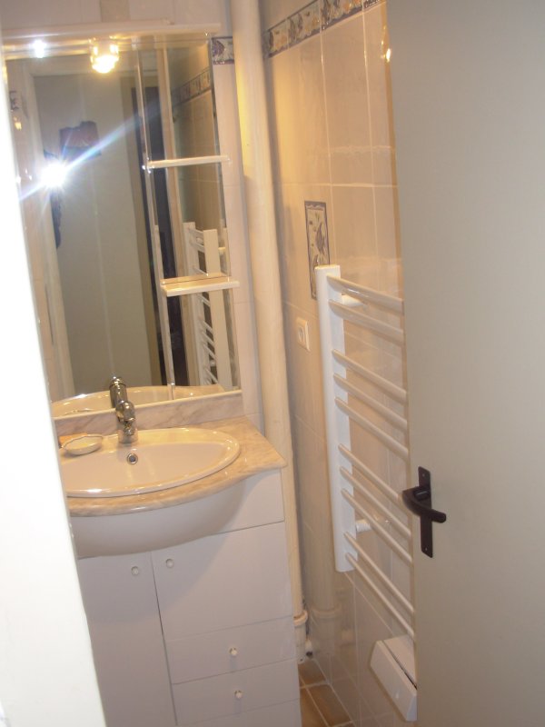 Appartement 46 m² - Photo 4 - Saint-Hilaire-de-Riez