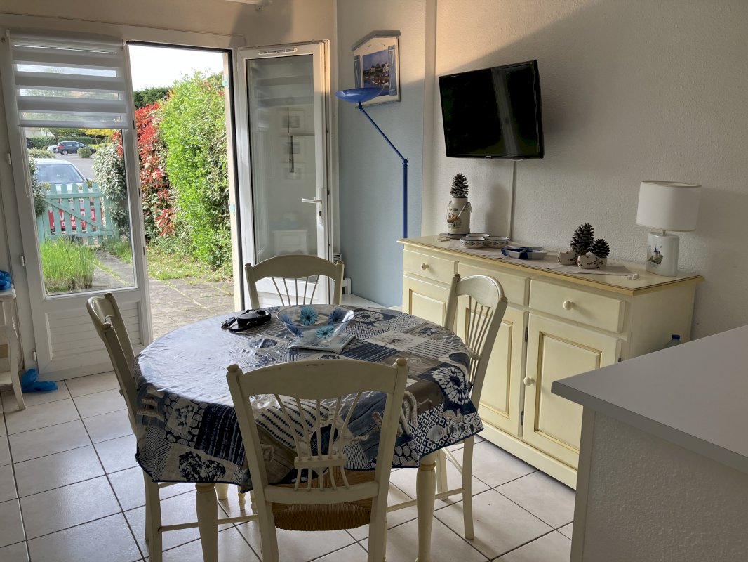 VENTE MAISONNETTE PORNIC - Photo 4 - Pornic
