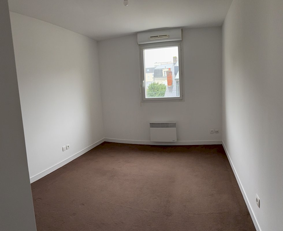 Appartement T2 - Photo 4 - Le Mans