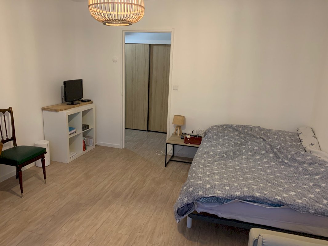 Appartement T1 bis - Photo 4 - Les Ponts-de-Cé