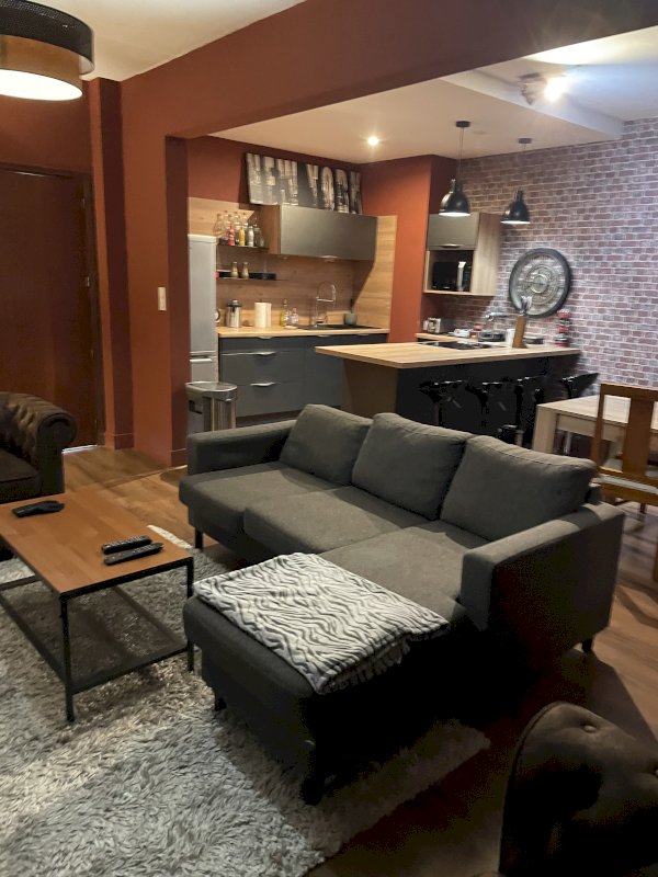 Vend appartement - Photo 4 - Angers