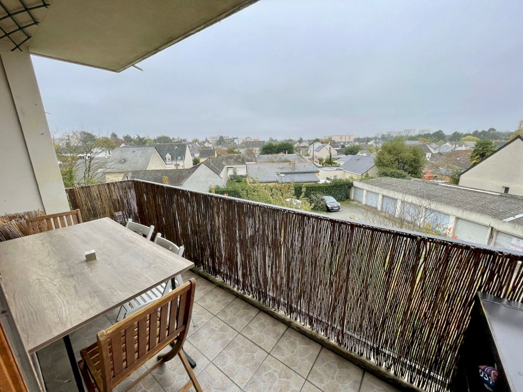 Appartement sur Angers - Photo 4 - Angers