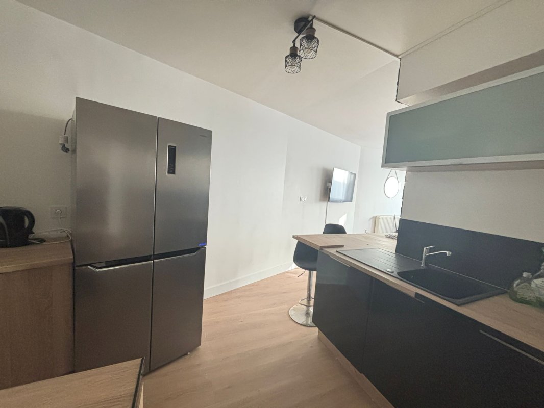 Bel appartement T3 de 86 m² - Photo 4 - Angers