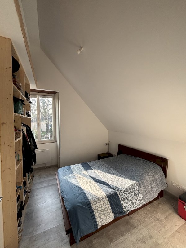 Appartement en plein centre de Chalonnes sur Loire - Photo 4 - Chalonnes-sur-Loire