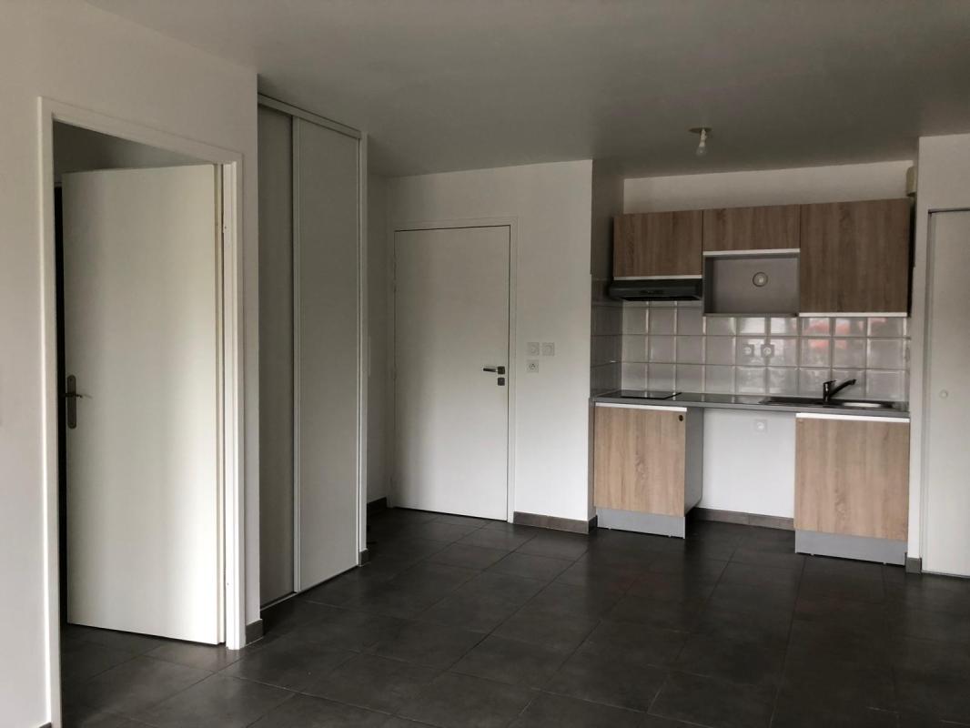 Appartement T2 de 42,95m² - Photo 4 - Orvault