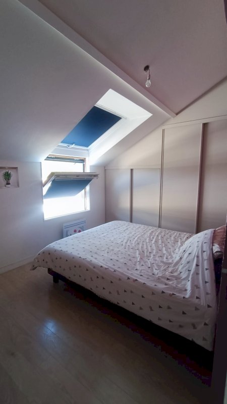 NANTES – PROCÉ | DERNIER ÉTAGE – APPARTEMENT D’EXCEPTION AVEC 57 M² DE TERRASSES - Photo 4 - Nantes