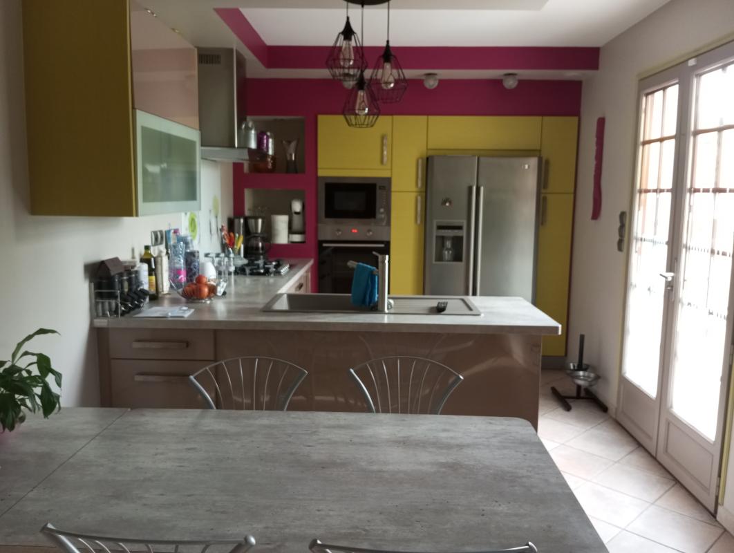 Maison de 150 m² - Photo 4 - Oisseau-le-Petit
