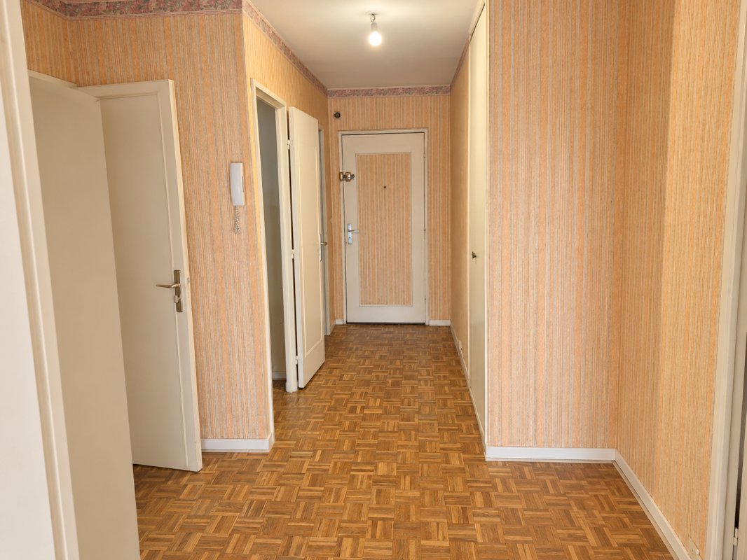 Appartement de 85 m² - Photo 4 - Rezé