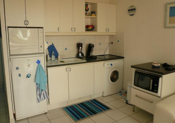 Appartement duplex face mer - Photo 5 - Saint-Brevin-les-Pins
