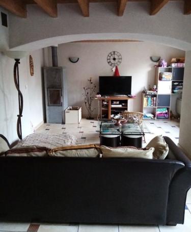 Maison avec piscine - Photo 5 - Essarts-en-Bocage