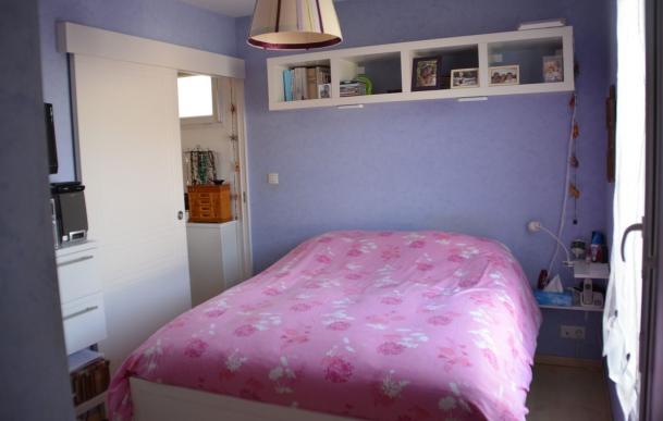 T2 lumineux 38 m² - Photo 5 - Sainte-Luce-sur-Loire