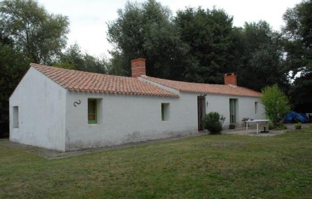 Charmante longère 120 m² - Photo 5 - Saint-Hilaire-de-Riez