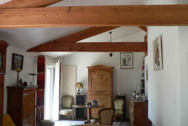 Belle maison d'architecte - Photo 5 - Saint-Gervais