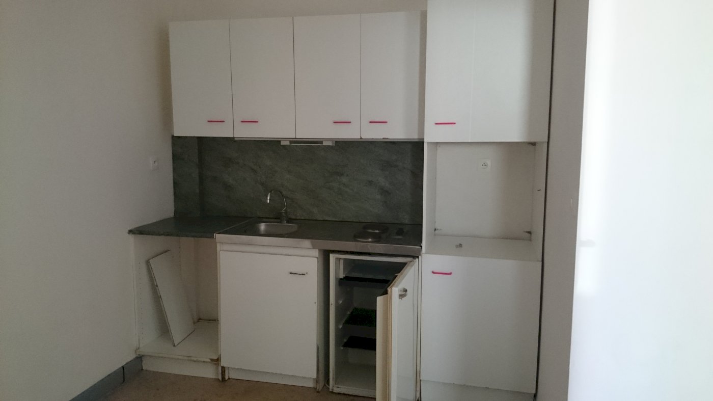 APPARTEMENT 2 PIECES 31 - Photo 5 - Saint-Jean-de-Monts