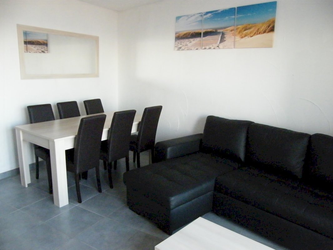 APPARTEMENT T3 FACE MER - Photo 5 - Saint-Jean-de-Monts