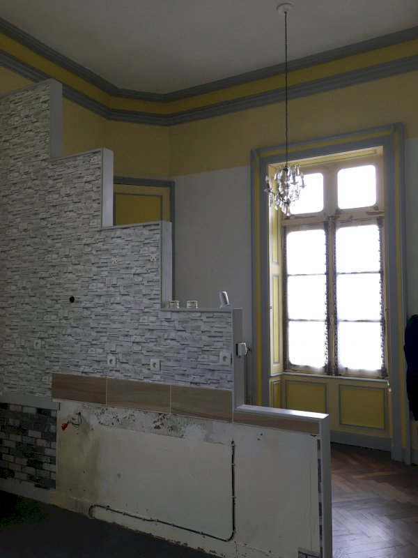 Appartement rez de chaussée - Photo 5 - Meslay-du-Maine