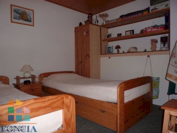 Studio mezzanine 30 m² - Photo 5 - Saint-Jean-de-Monts