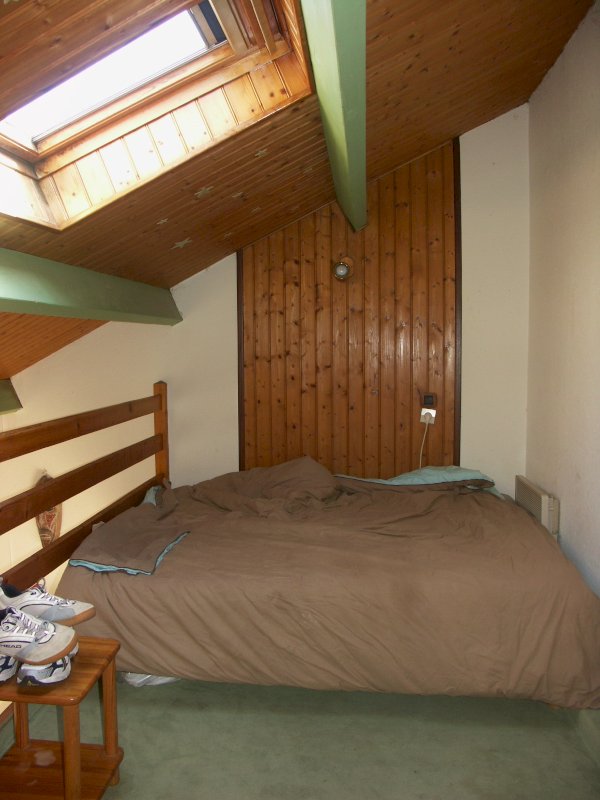 VEND PETITE MAISON QUARTIER FELIX AMERICAIN 149 000 EUROS - Photo 5 - Nantes