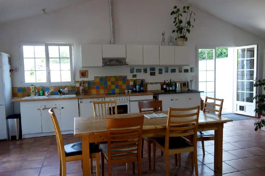 Maison Côte de Jade - Photo 5 - Les Moutiers-en-Retz