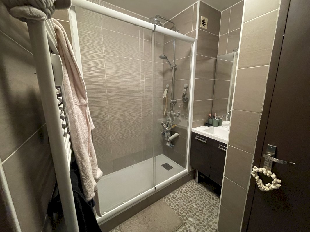 Appartement 6 pièces 106m² - Photo 5 - La Flèche