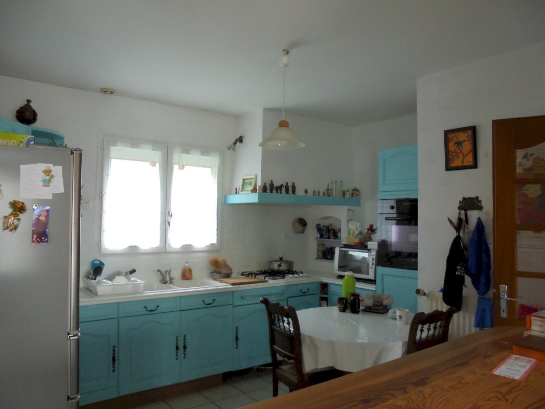 A vendre maison familliale - Photo 5 - Saint-Nazaire