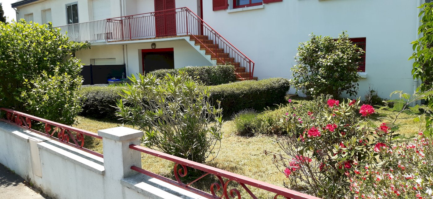 Vends Maison 6 chambres 193 m² / 44980 SAINTE LUCE SUR LOIRE - Photo 5 - Sainte-Luce-sur-Loire